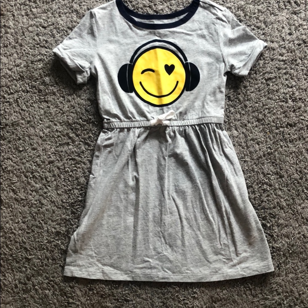 Gap dress
